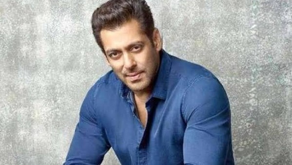 Speaking About Salman Khan's Upcoming Releases