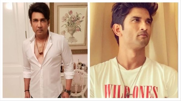 Sushant Singh Rajput's Father Is Still In A State Of Deep Shock