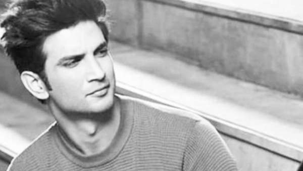 Sushant Will Be Seen In Dil Bechara Releasing Soon