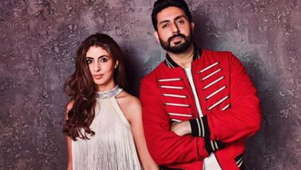 The Favouritism In Bachchan Household