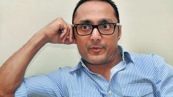 Rahul Bose On Bulbbul: Powerful Women In History Were Branded As Witch Rahul Bose On Bulbbul: Powerful Women In History Were Branded As Witch