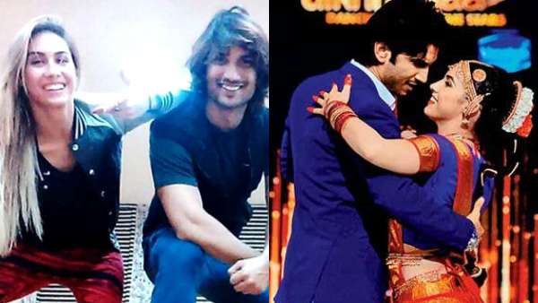 Lauren Gottlieb Gives A Glimpse Of Sushant Singh Rajputs Kind Heart In Throwback Chat Lauren Gottlieb Gives A Glimpse Of Sushant Singh Rajputs Kind Heart In Throwback Chat