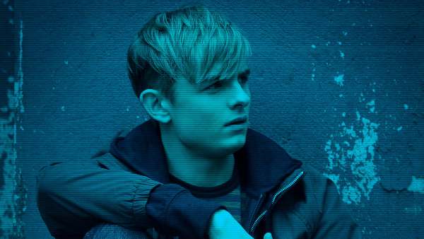 Alex Rider (English)