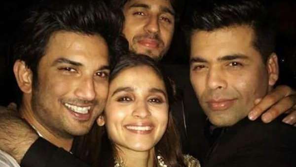 Sushant Singh Rajput PAssed Away On June 14