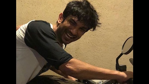 Sushant's Family Thanks Fans For Showering Him With Love