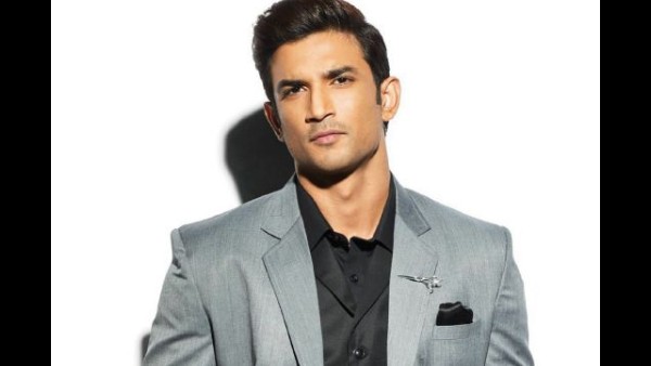Coming Back To Sushant Singh Rajput's Death Case, Here's The Latest Update
