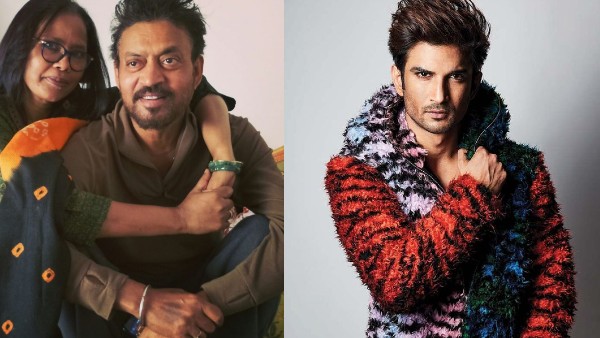Sutapa Sikdar Reacts Strongly To Rumours Floating Around Post Sushant's Death