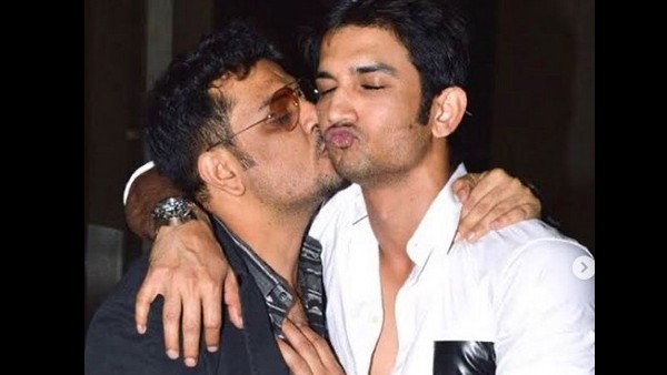 Mukesh Chhabra's Condolence Post For Sushant