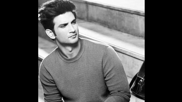 Sandip On How He Reacted When He Heard The News Of Sushant’s Suicide