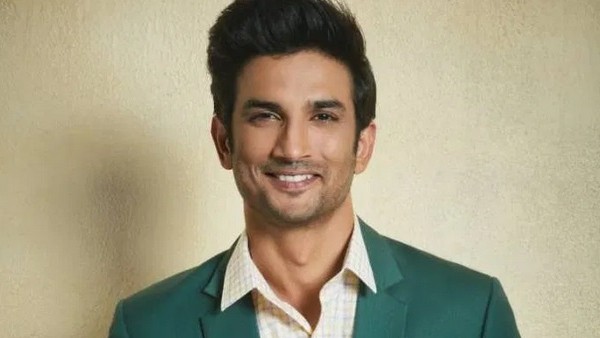 The Family Announces Sushant Singh Rajput Foundation