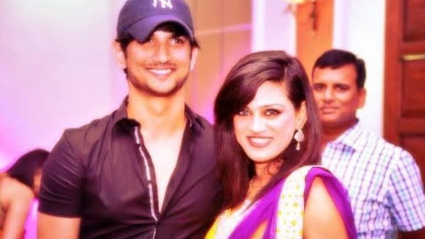 Sushant's Sister Apologizes For All The Pain The Late Actor Had To Go Through