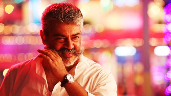 Thala 61: Ajith Kumar To Join Hands With This Director For The Project! | Thala Ajith To Team Up With Vishnuvardhan Thala 61: Ajith Kumar To Join Hands With This Director For The Project! | Thala Ajith To Team Up With Vishnuvardhan
