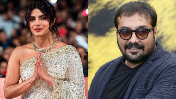 Priyanka, Anurag Listed Among Ambassadors For TIFF 2020 Priyanka, Anurag Listed Among Ambassadors For TIFF 2020