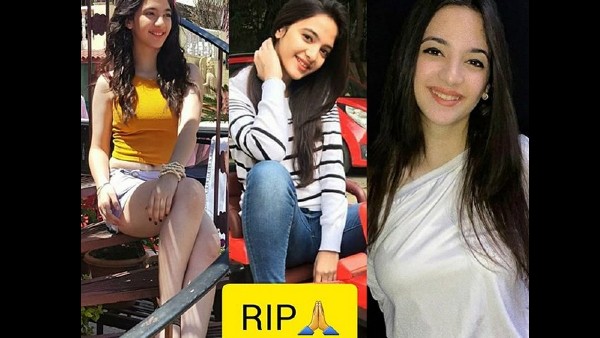Popular Celebrity Photographer Viral Bhayani Expressed His Grief Over Siya's Demise