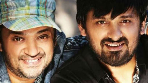 Here’s What Sajid Had Said About Wajid..