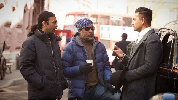 Sardar Udham Singh's Post Production Begins Today, June 8