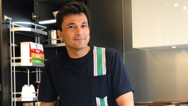 Netizens Praise The Michelin-Star Chef