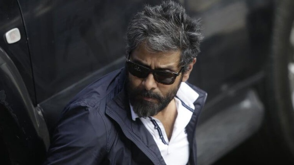 Dhruva Natchathiram: Vikram To Start Dubbing For The Gautham Menon Directorial Soon! Dhruva Natchathiram: Vikram To Start Dubbing For The Gautham Menon Directorial Soon!