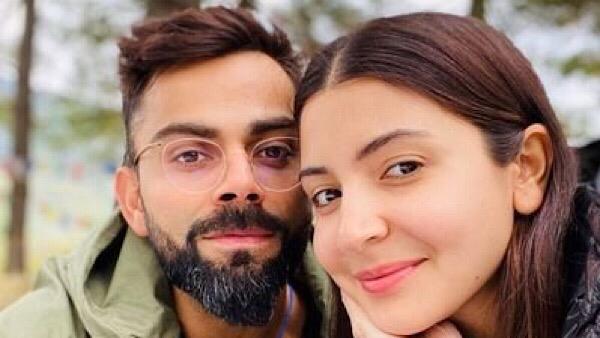 Virat Says It Is Very Easy To Have Conversations With Anushka
