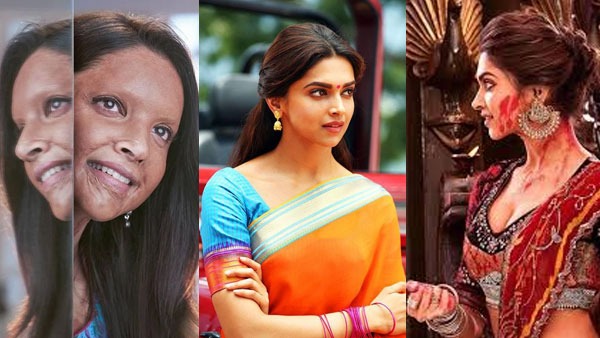 Deepika Padukone’s Film Characters Remembered By Names Deepika Padukone’s Film Characters Remembered By Names