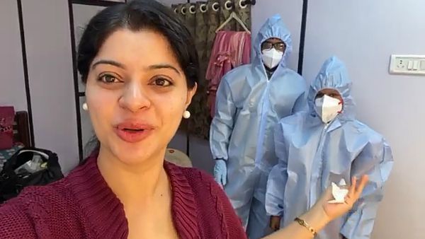 Sneha Wagh Sneha Wagh