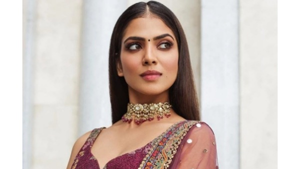 Malavika Mohanan’s Upcoming Projects