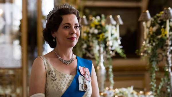 The Crown