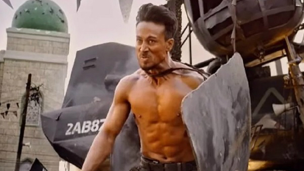 Baaghi 3