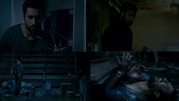 Bhoot Part One: The Haunted Ship