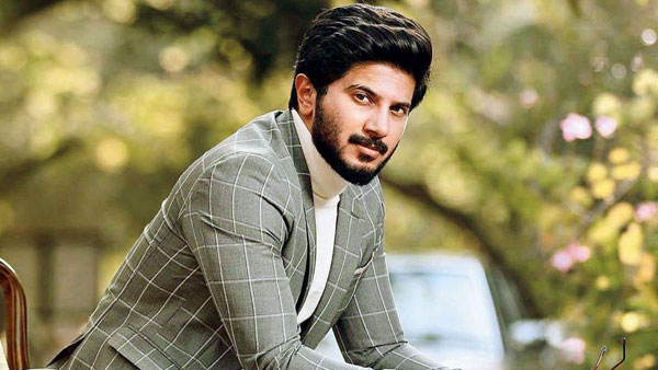 Dulquer Salmaan