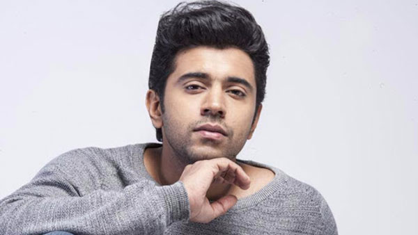 Nivin Pauly