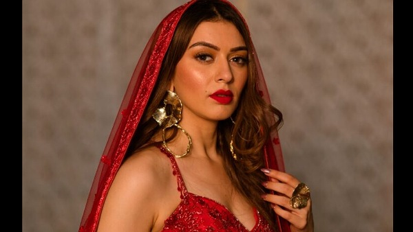Hansika Motwani