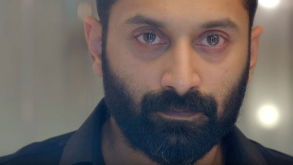 Fahadh Faasil
