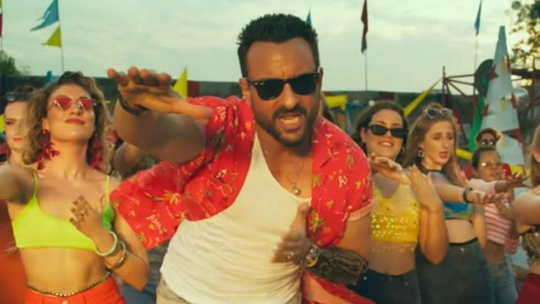 Jawaani Jaaneman