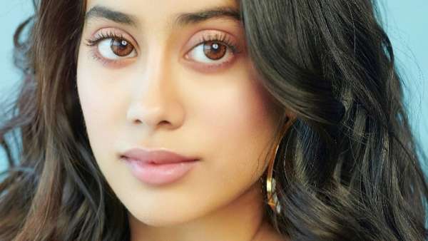 Janhvi Kapoor Says that She Wants To Have A Kid In her Latest Post Janhvi Kapoor Says that She Wants To Have A Kid In her Latest Post
