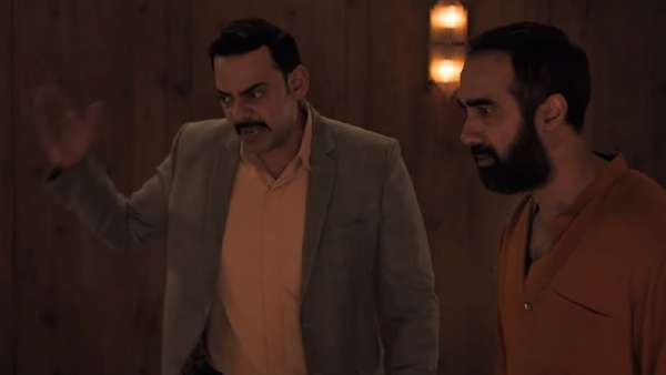 Kadakh Is Available To Stream On SonyLIV