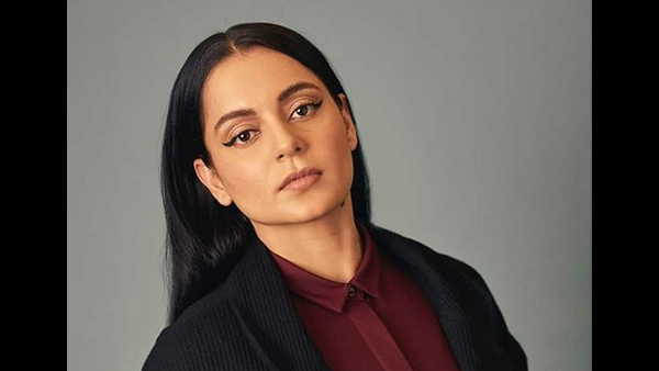 Kangana Ranaut Calls Out For A Complete Ban On Chinese Products