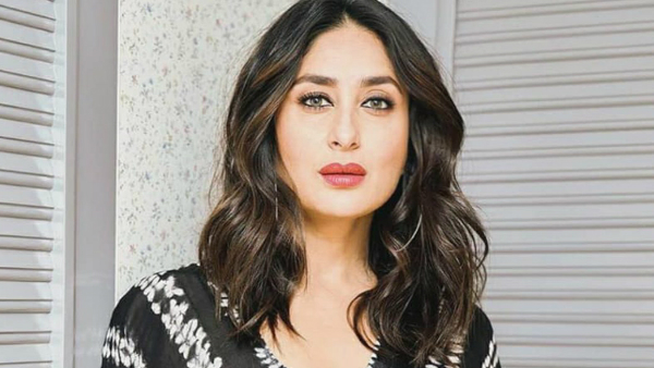 Netizens Shower Love On Kareena Kapoor's Post