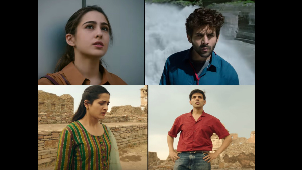 Love Aaj Kal