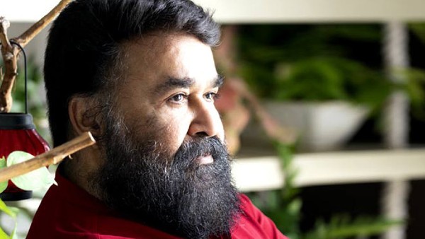 When Mohanlal’s Mother Was Disappointed With The Actor’s Debut Movie
