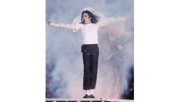 Dangerous Dance Routine