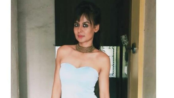 Mrinalini Says…