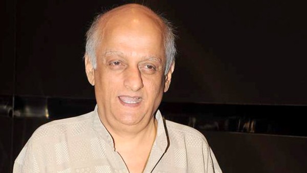 The Team Is Yet To Finish Work On Sadak 2