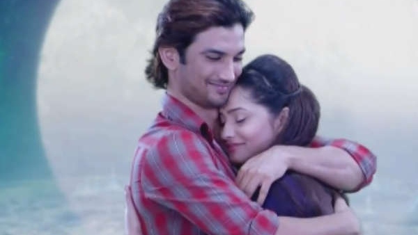 Sushant & Ankita Thank Ekta