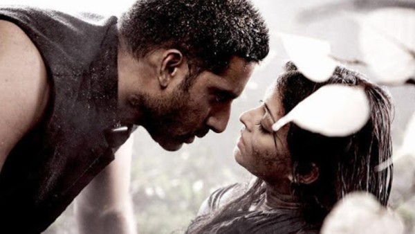 Abhishek Bachchan Reveals Why He Was In Awe Of His Wife Aishwarya Rai During The Making Of Raavan
