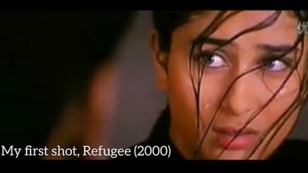 '20 Years Of Hard Work, Dedication And Self-Confidence', Says Kareena Kapoor