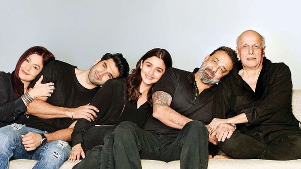 Why Sadak 2 Is Special For The Bhatts?