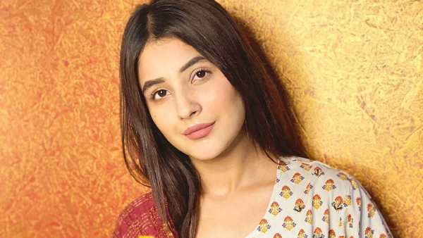 Shehnaaz’s Projects
