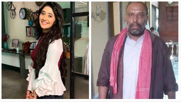 Shivangi Joshi Transfers Money To Rajesh Kareers Account; The Actor Is Happy With Her Gesture! Shivangi Joshi Transfers Money To Rajesh Kareers Account; The Actor Is Happy With Her Gesture!