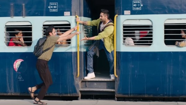 Shubh Mangal Zyada Saavdhan